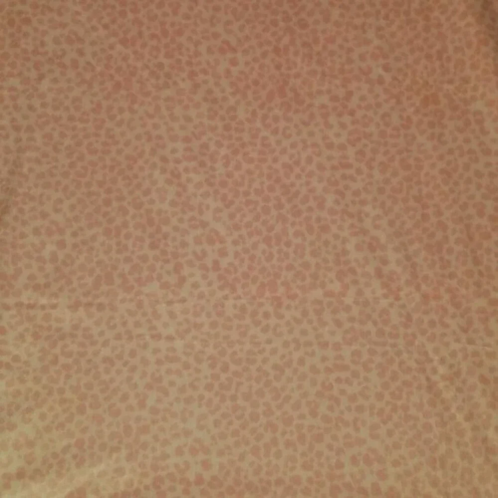 Carter's Just One You White Pink Animal Leopard Print Baby Blanket Fleece Lovey